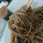 深大寺門前そば - 