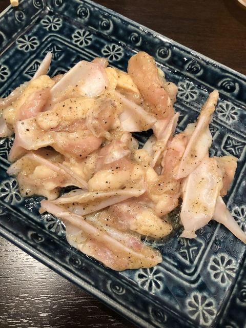 仙台牛たん 七輪焼肉 けやき >