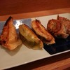 池尻餃子.