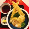 本格手打うどん おか泉