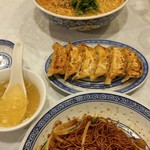 中国ラーメン揚州商人 - 