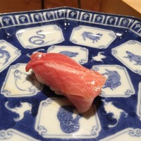 鮨 さいとう - 