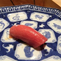 鮨 さいとう - 