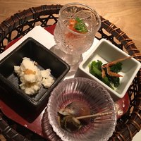 おたる政寿司 銀座 - 