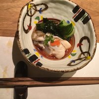 おたる政寿司 銀座 - 