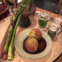 HIGASHIYA GINZA - 