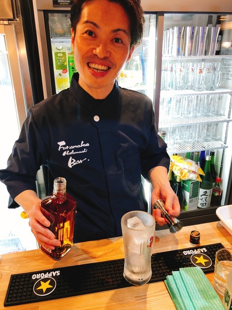 ふらの家本町酒場 - 富良野（居酒屋）の写真