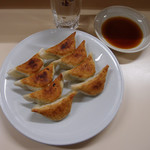 ギョーザ専門店 黒兵衛 - 