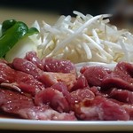 焼肉ありがとう - 