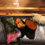 東寿し - 