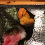 東寿し - 