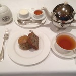 TWG TEA - 