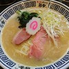 ラーメン而今 中之島フェスティバルプラザ店