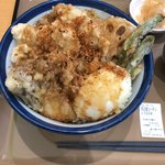 天丼てんや - 