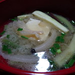 Miyagawa - クジラ鍋