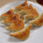 ギョーザ専門店 黒兵衛 - 