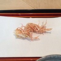 てんぷら 近藤 - 