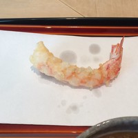 てんぷら 近藤 - 