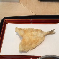 てんぷら 近藤 - 