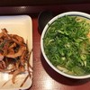 楽釜製麺所 新宿西口直売店