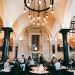 The Wolseley - 
