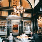 The Wolseley - 