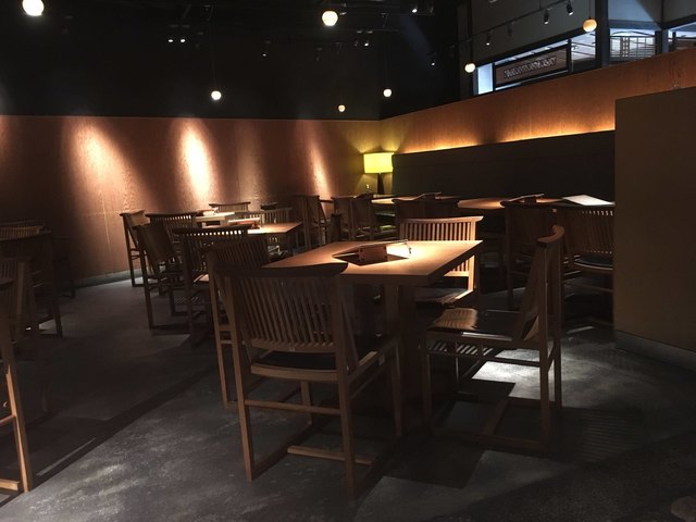 内観写真 : 和食 えん 丸の内店 (わしょく えん) - 東京/居酒屋 | 食べログ