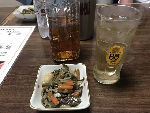 居酒屋 つくし - かみのやま温泉（居酒屋）の写真