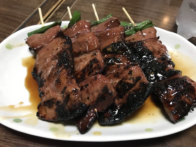 居酒屋 つくし - かみのやま温泉（居酒屋）の写真