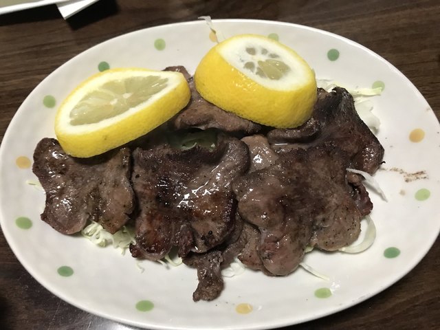 居酒屋 つくし - かみのやま温泉（居酒屋）の写真