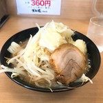 ゴル麺。 - 