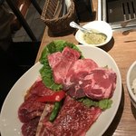 表参道焼肉 KINTAN - 