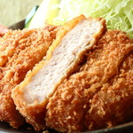 JAPAN X ®沙朗炸猪排150g套餐
