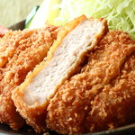 <Single Item> JAPAN X Sirloin Cutlet