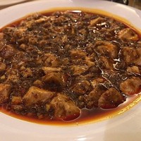 赤坂 四川飯店 - 