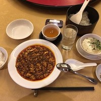 赤坂 四川飯店 - 