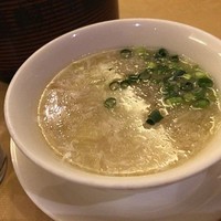 赤坂 四川飯店 - 