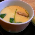 美空 - 茶碗蒸し