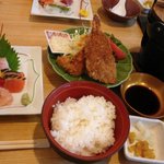 美空 - 伊勢えびづくし4830円