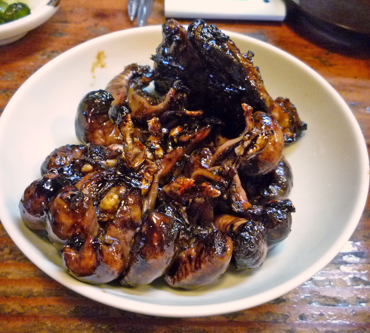cha-kunさんが投稿した丸十 うなぎや（愛知/原）の口コミ詳細 [食べログ] 丸十 うなぎや