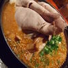 麺屋 蔵人 - 料理写真:焼き味噌ラーメン（チャーシュー麺）930円。