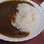 カレーのお店 ハイシ - ｶﾚｰﾗｲｽ