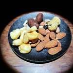 月下独酌 - おつまみ