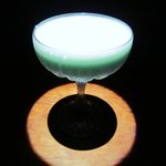 グラスホッパー