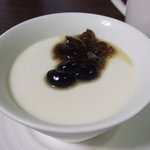 Chabo Zu - 蕎麦茶プリン