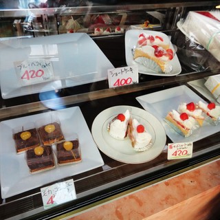 船堀 篠崎で人気のケーキ ランキングtop18 食べログ 船堀 篠崎で人気のケーキ ランキングtop18 食べログ