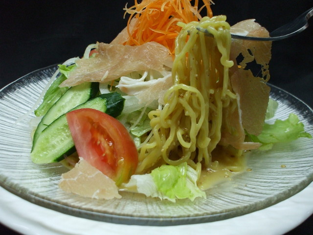 アスコット - 鷲別（洋食）の写真