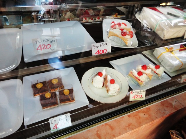 シャルル洋菓子店 一之江 ケーキ 食べログ シャルル洋菓子店 一之江 ケーキ 食べログ