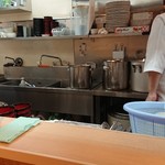 とんかつ目黒こがね - 