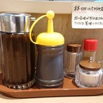 とんかつ目黒こがね - 